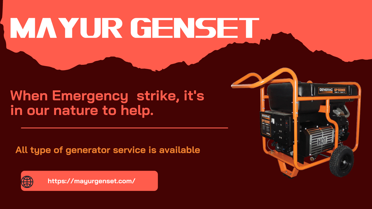 cover photos of MAYUR GENSET profile cover photo