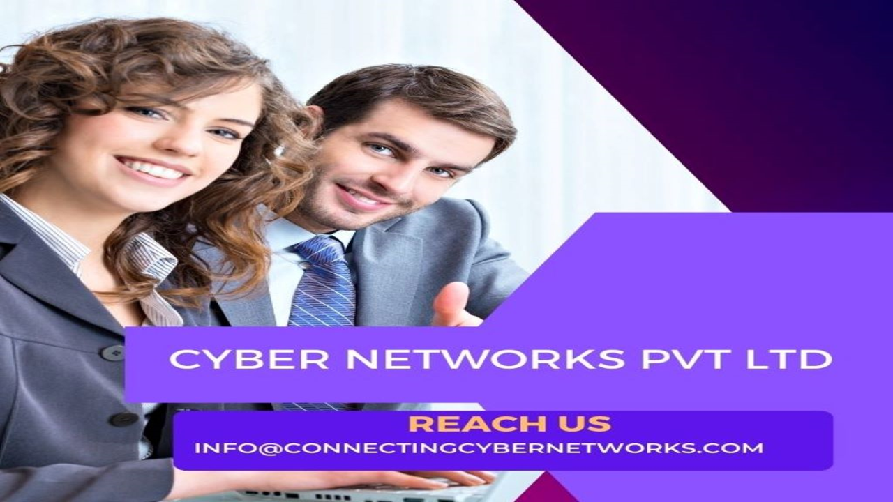 Connecting Cyber Networks Private Limited Andheri East Mumbai