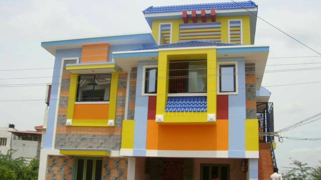 Shivane constructions Mallai Road Trichy