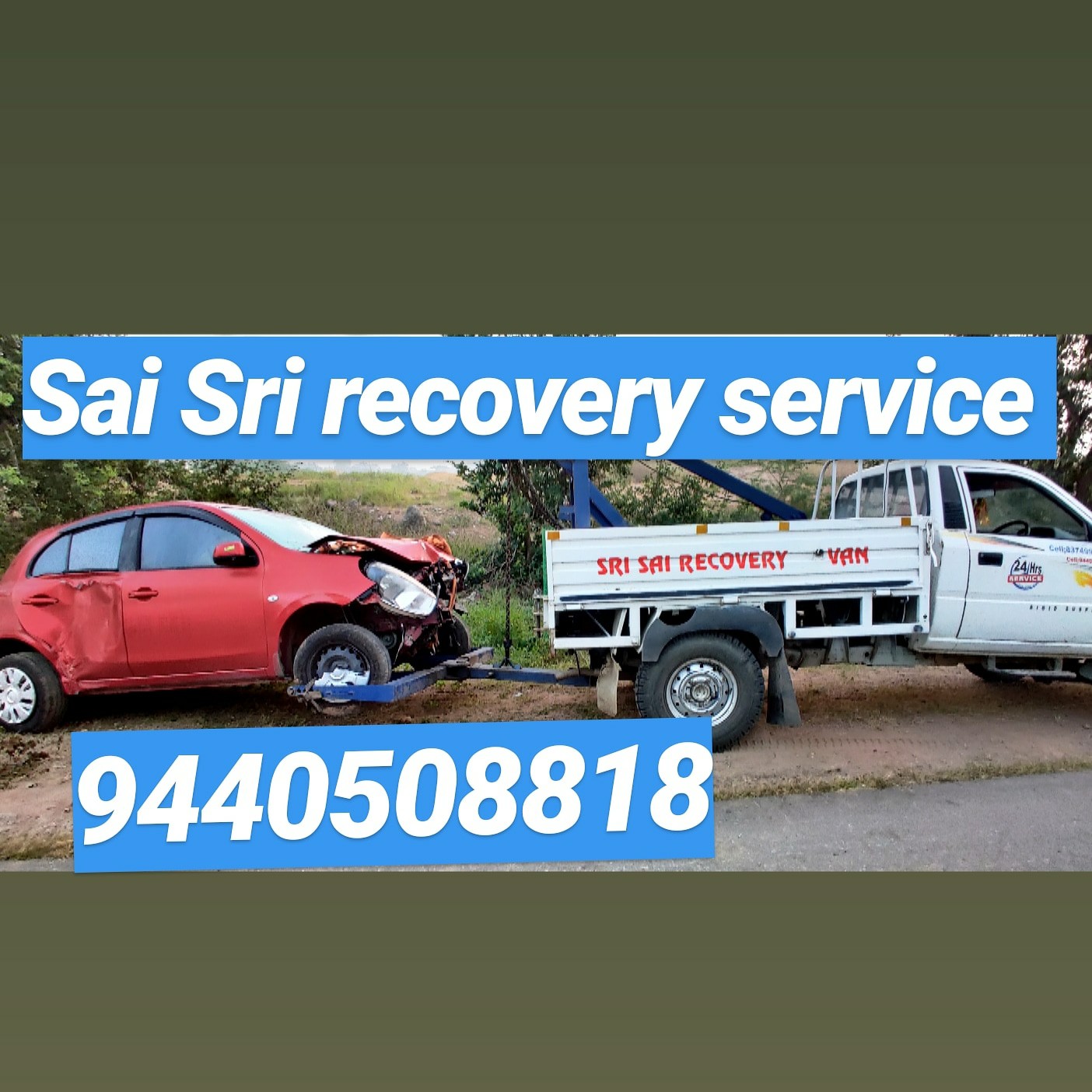 Karimnagar Recovery Service In Karim Nagar Karimnagar 505001
