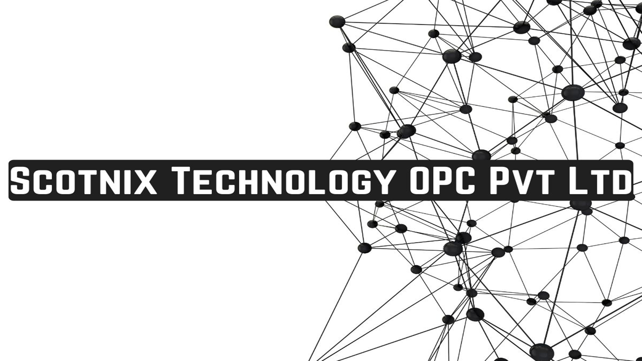 Scotnix Technology (OPC) Private Limited Kadubeesanahalli Bangalore