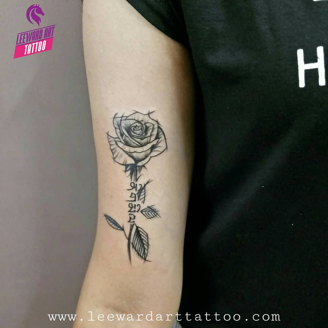 10 Am To 8 Pm Unisex Mangaon Tattoo  Galaxy Ru Art Tattoo Studio