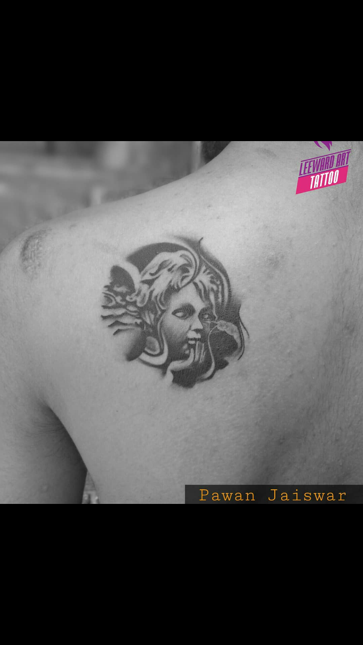 Pawan Kalyan  tattoo phrase download free scetch