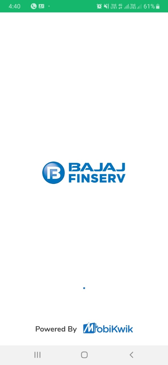 bajaj finance used bike loan