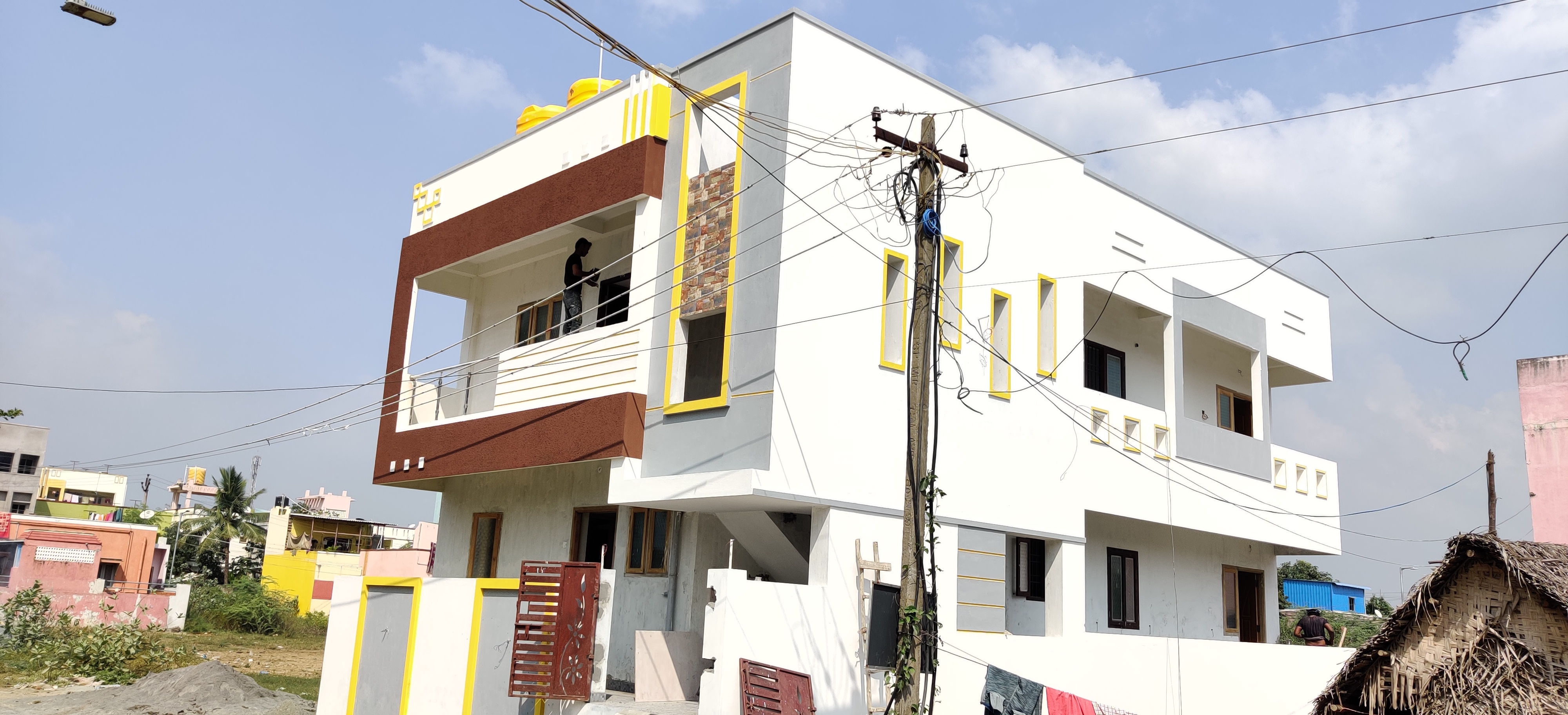 Bluemoon Construction in Kolathur, Chennai-600129 | Sulekha Chennai