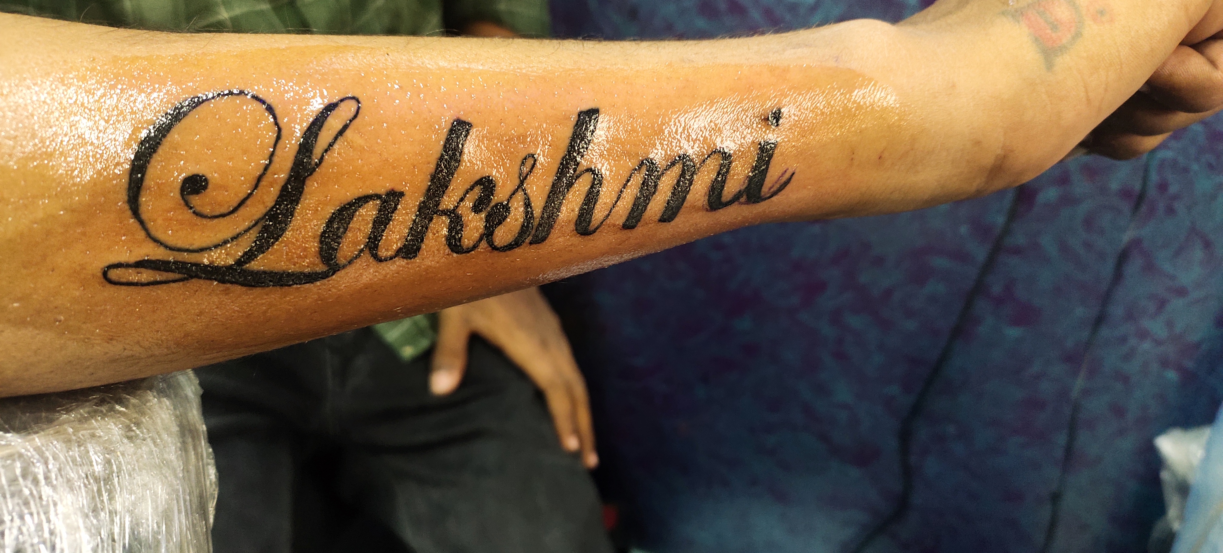 Crazy Tattoo  Ashish Name Tattoo by Jayesh Bhanushali at Crazytattoo Navi  Mumbai kopar khairane  nametattoo nametattoodesign  ashish nametattoo heartbeettattoo tattoogirl tattooing tattooideas  tattoodesign tattoodesigns 