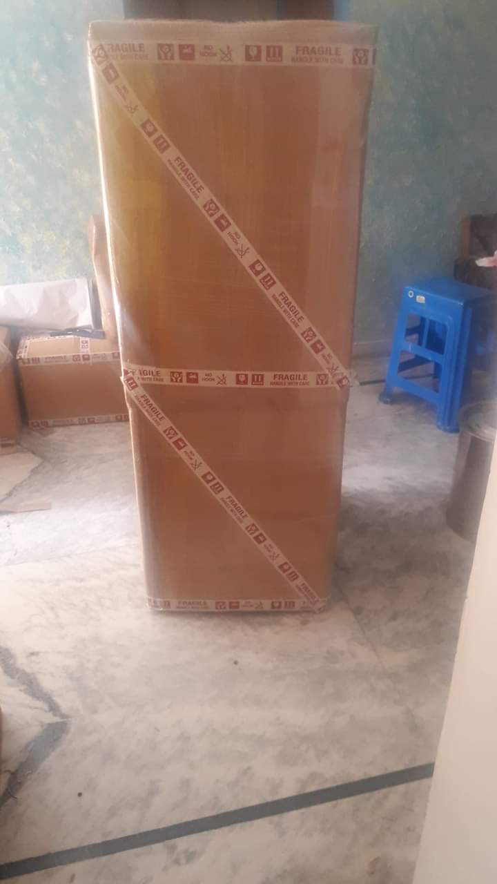 Packers And Movers - Jaguar Packers and Movers