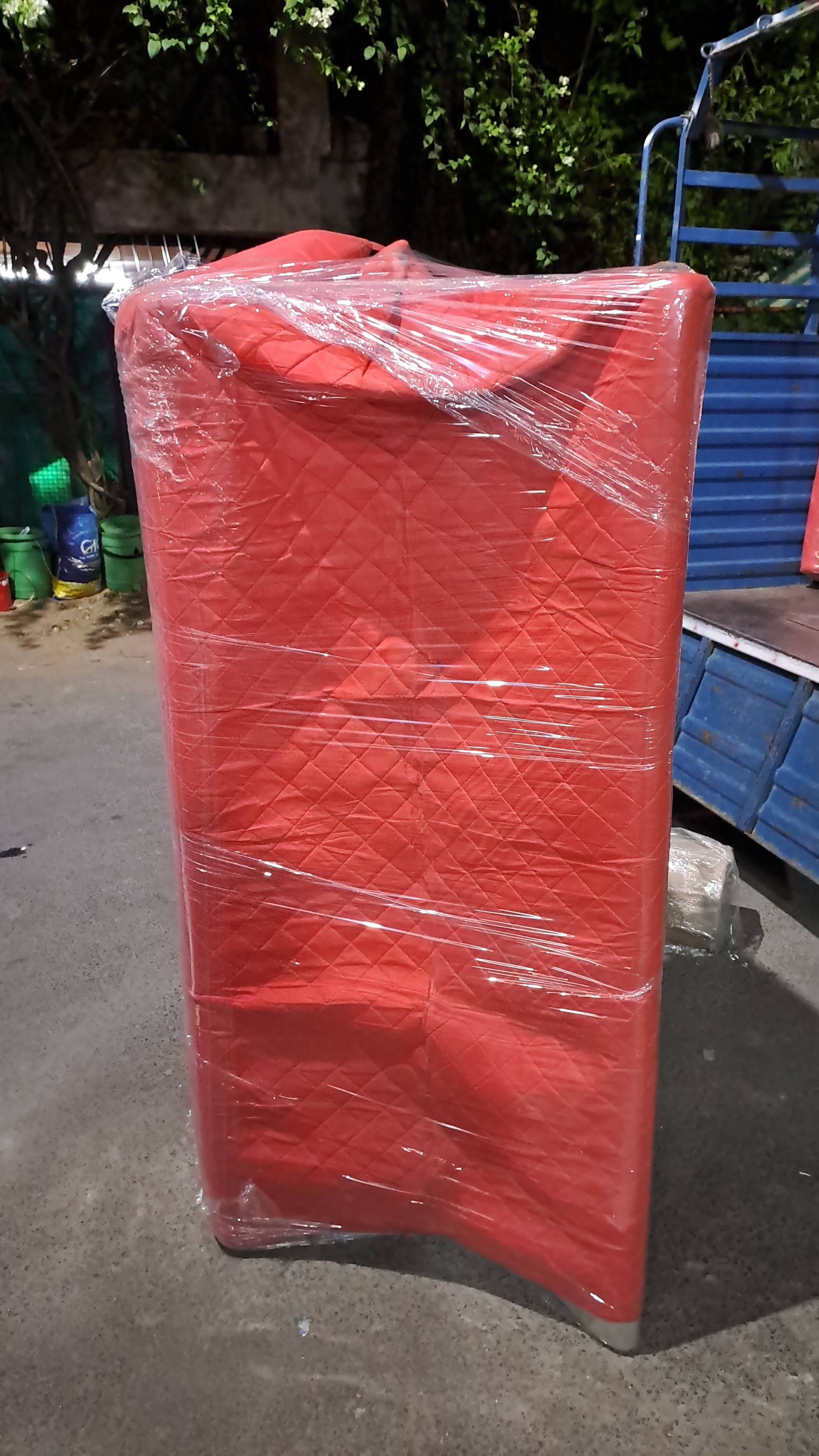 Shifting Service - Jaguar Packers and Movers