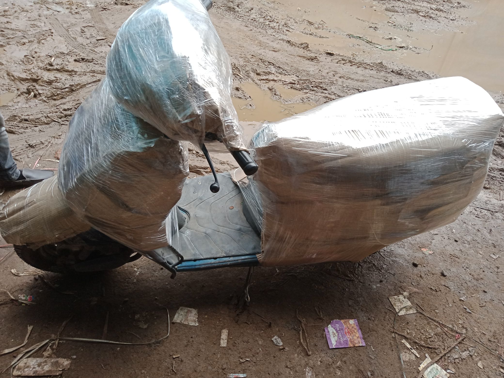 Packers And Movers - Kumar Packers And Movers