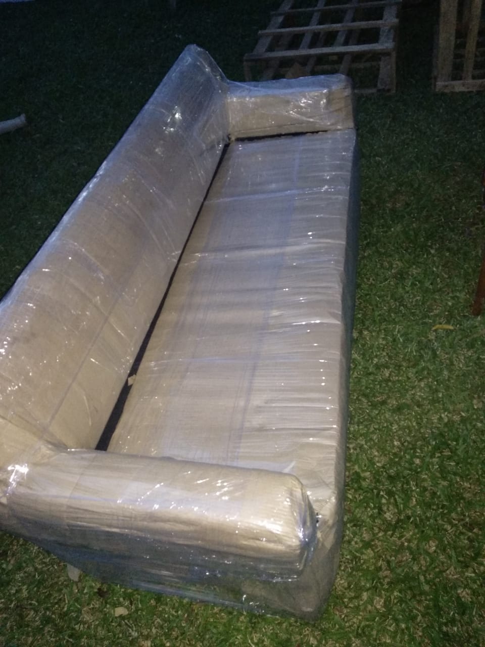 Moving Service - Kumar Packers And Movers
