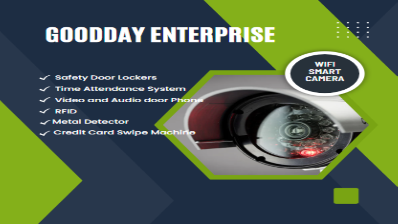 GoodDay Enterprise Changampuzha Nagar Cochin