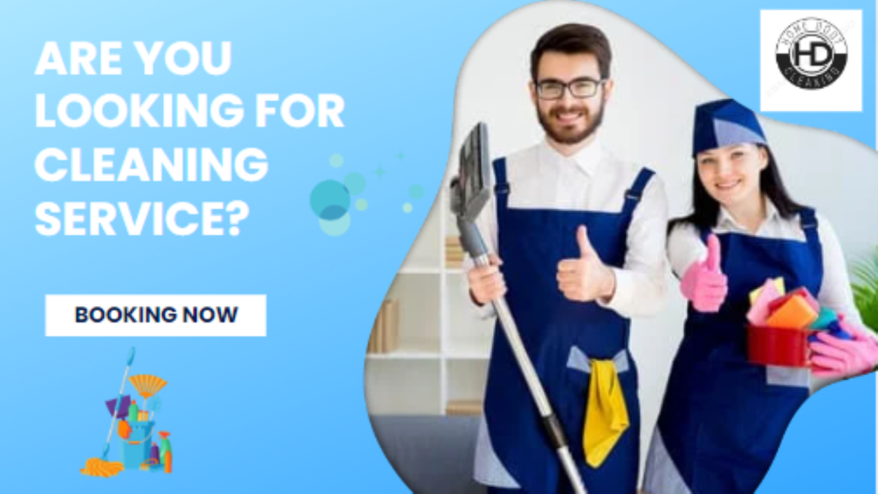 Home Doot - Cleaning Services Panvel Mumbai