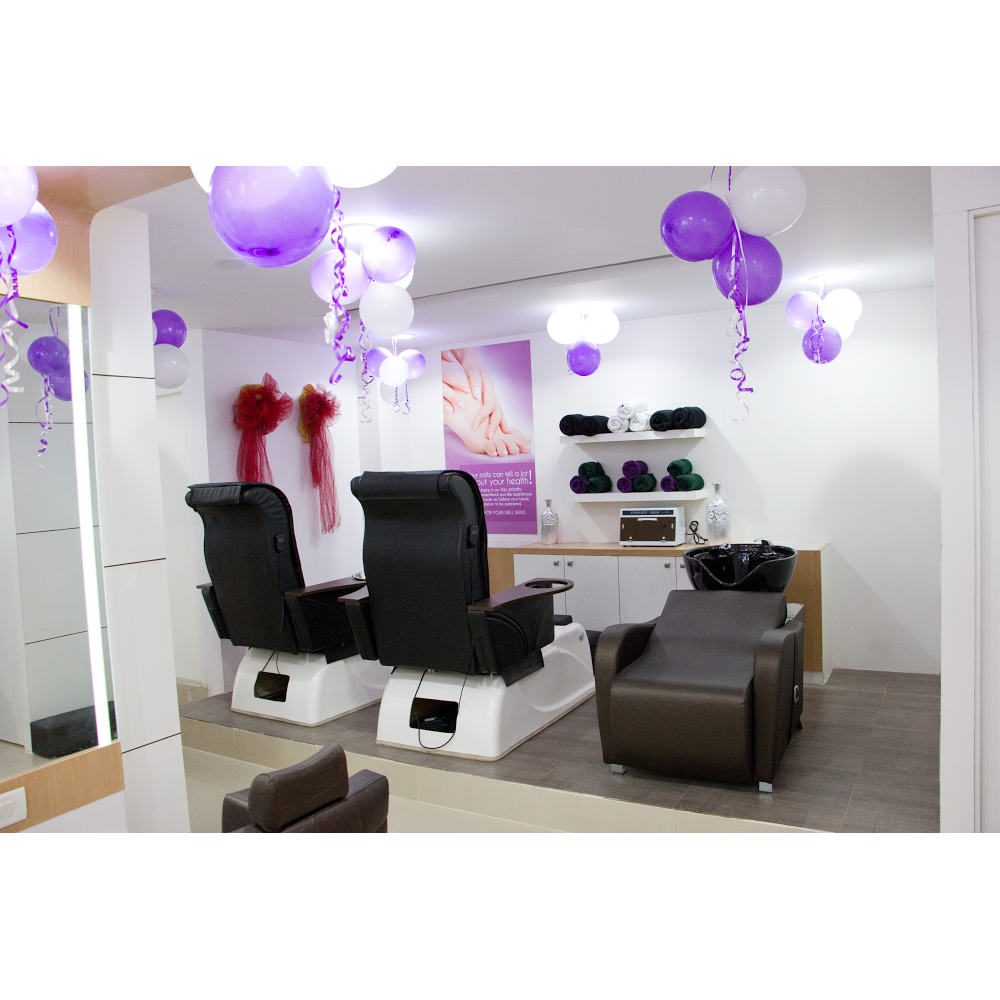 Naturals Salon & Spa, Ramanuja Circle in Kennedy Nagar, Tirupati517501