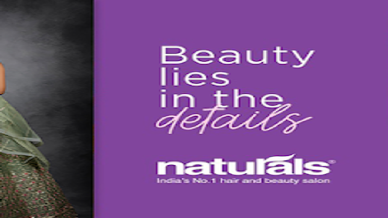 Naturals Salon & Spa Pondicherry W  Sathya Nagar East Pondicherry
