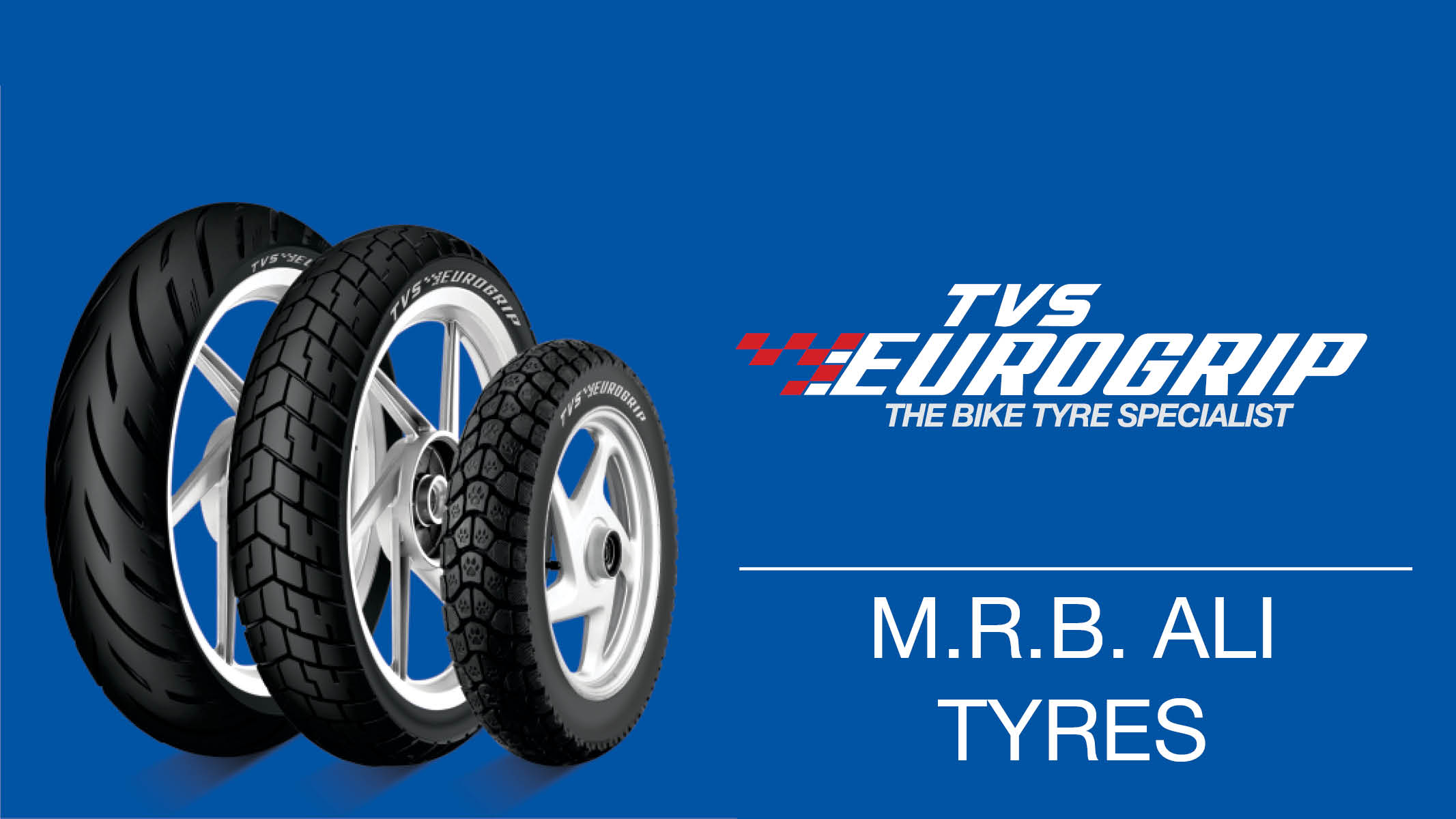 M.R.B.Ali Tyres Kodungaiyur Chennai