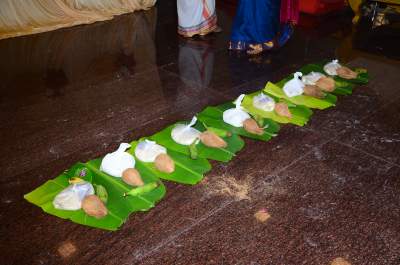 Catering Services in Chennai - Subhalaali Caterers