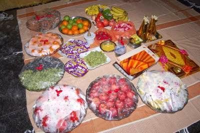 Catering Service - Subhalaali Caterers