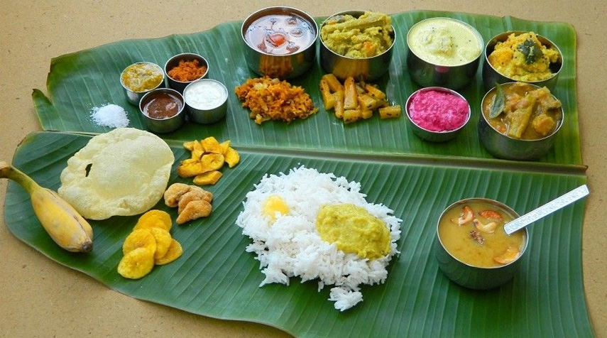 Catering in Chennai - Subhalaali Caterers