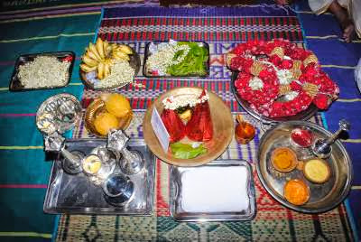 Catering in Chennai - Subhalaali Caterers