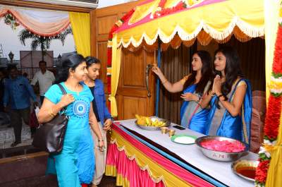 Catering Services in Chennai - Subhalaali Caterers