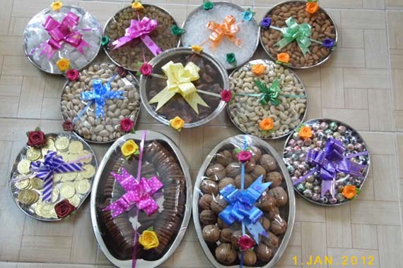 Catering Services in Chennai - Subhalaali Caterers