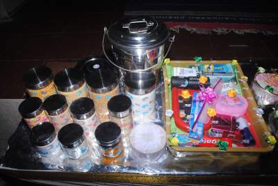 Caterers in Chennai - Subhalaali Caterers