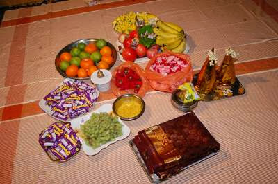 Caterers in Chennai - Subhalaali Caterers