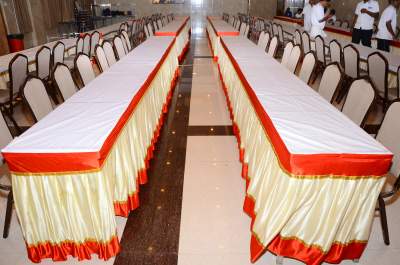 Caterers in Chennai - Subhalaali Caterers