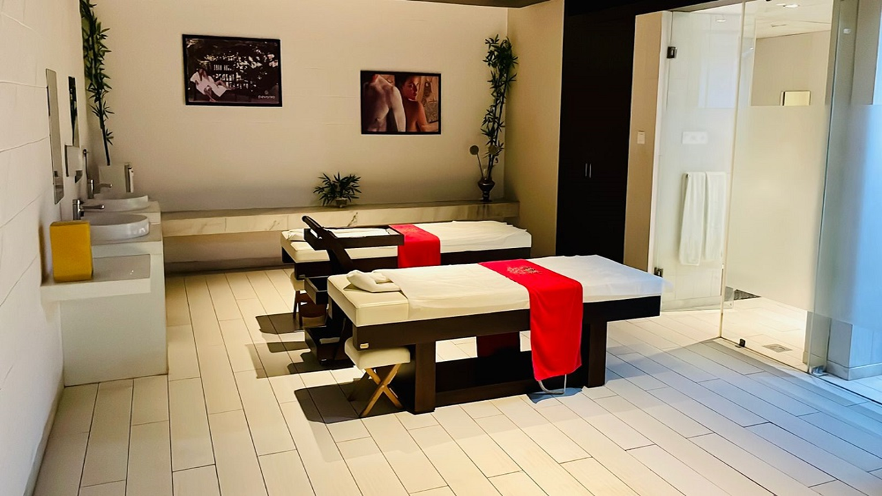 Ode Spa - Banashankari, Bangalore Banashankari Bengaluru