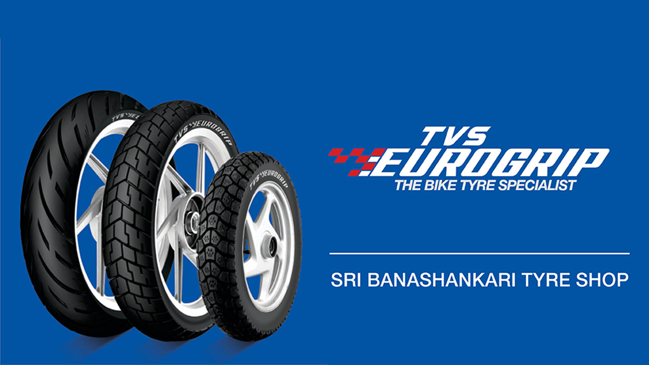Sri Banashankari Tyre Shop Doddakannalli Bengaluru