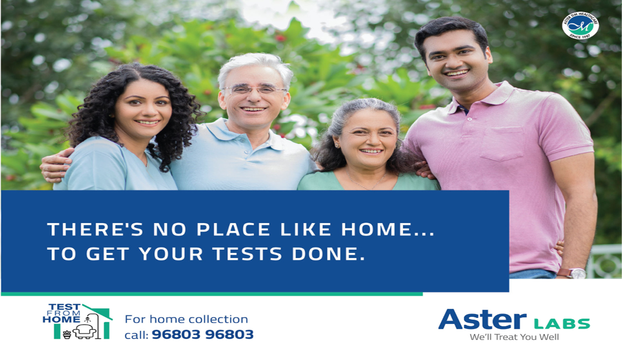 Aster Labs - Maddilapalem Dwaraka Nagar Visakhapatnam