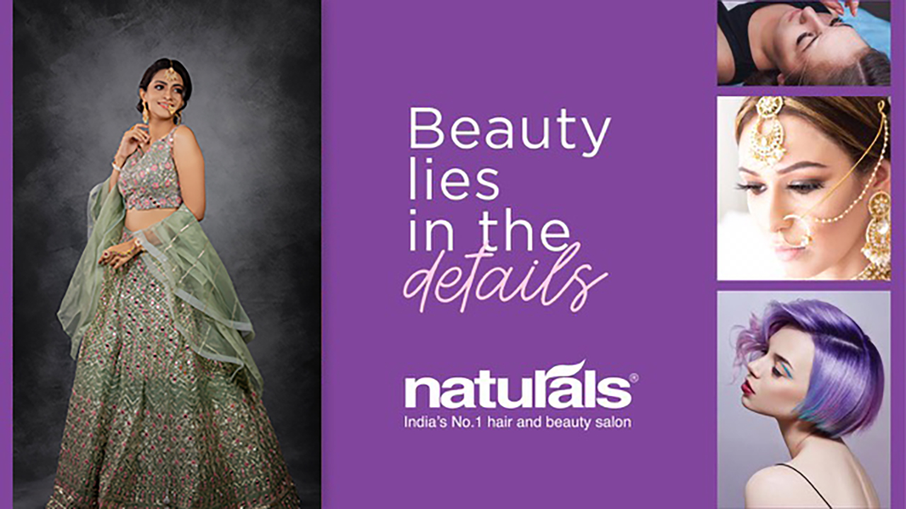 Naturals Salon & Spa Iyyappanthangal Iyyappanthangal Chennai