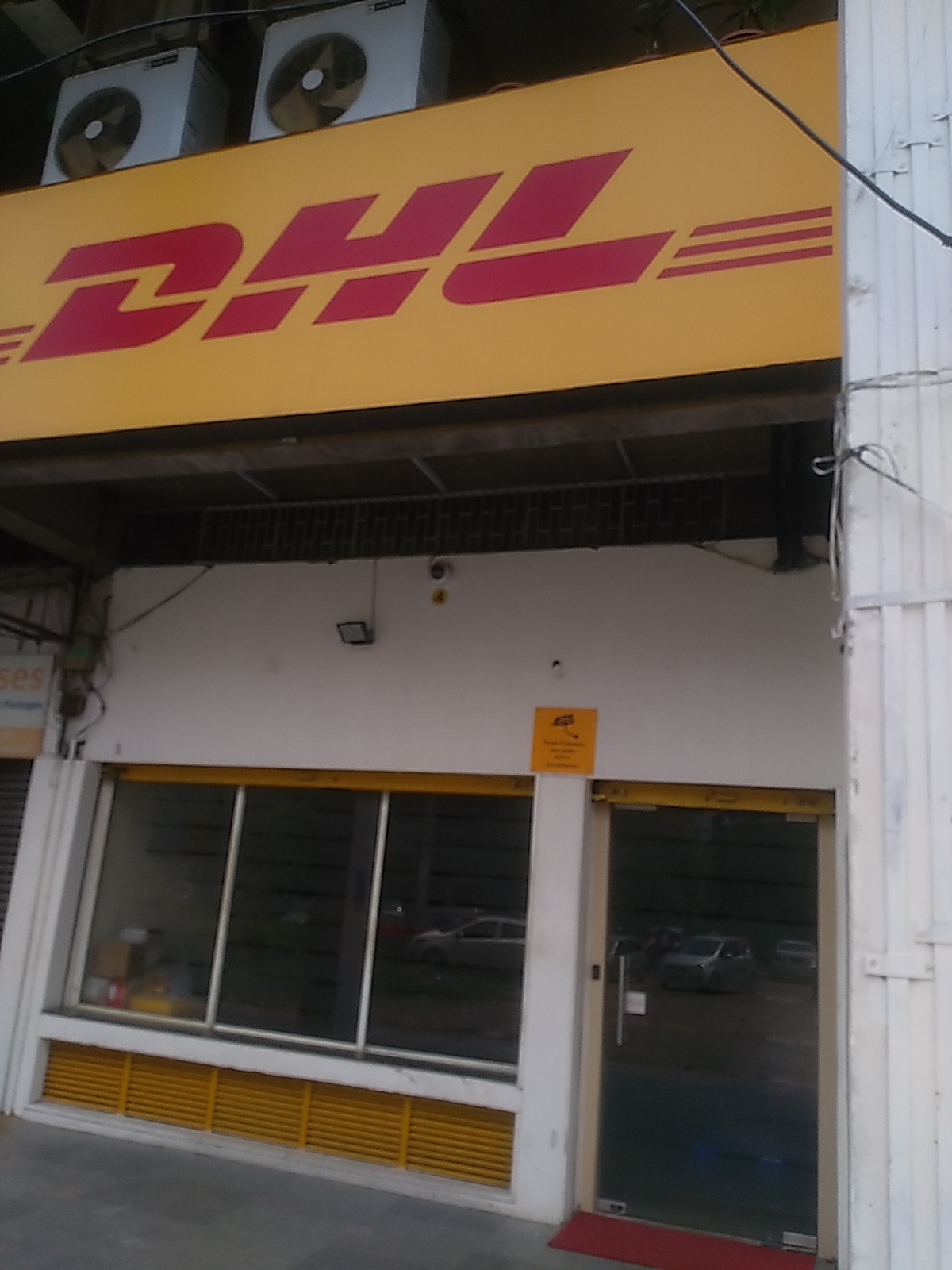 DHL Express (India) Pvt. Ltd in Sector 34, Chandigarh-160022 | Sulekha  Chandigarh