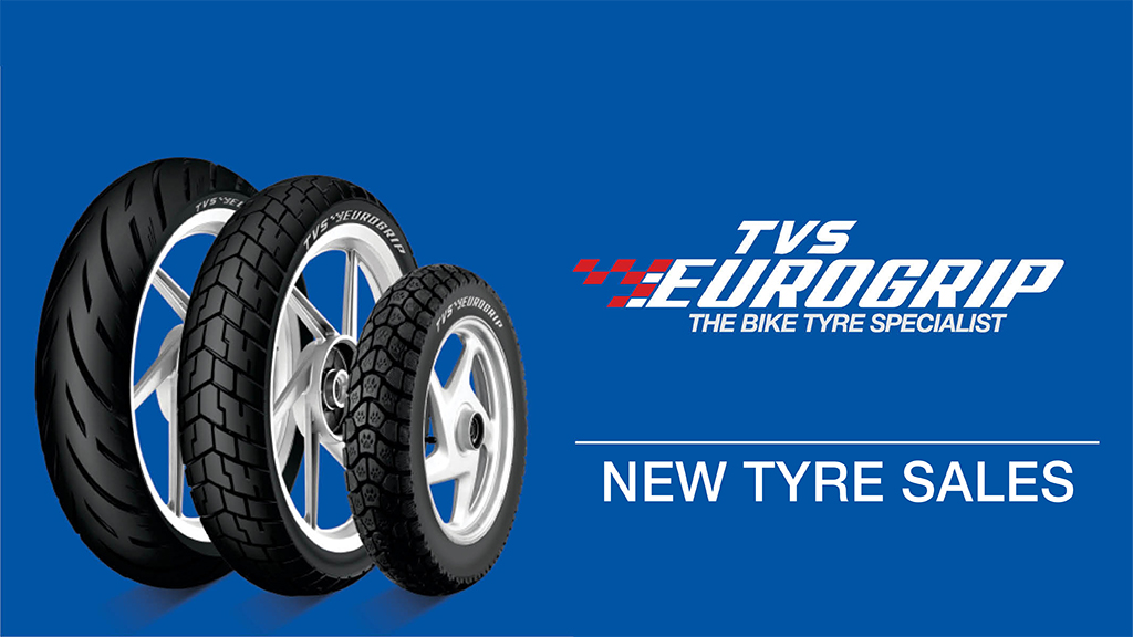 New Tyre Sales Gopalapuram Coimbatore