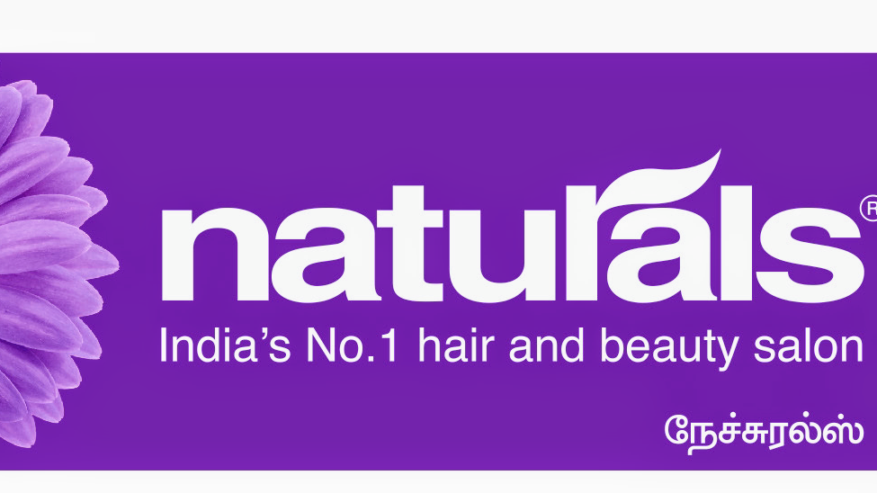 Naturals Salon & Spa Padur above Nilgiris Padur