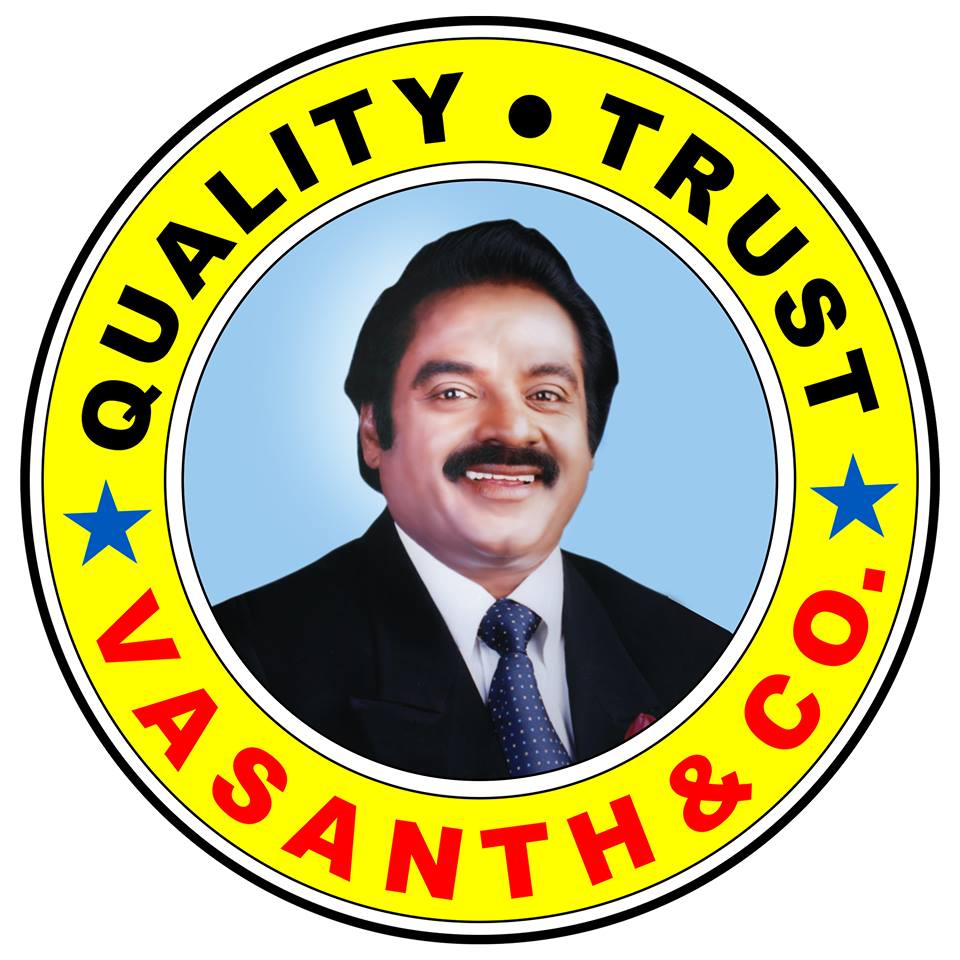 vasanth and co ac emi options