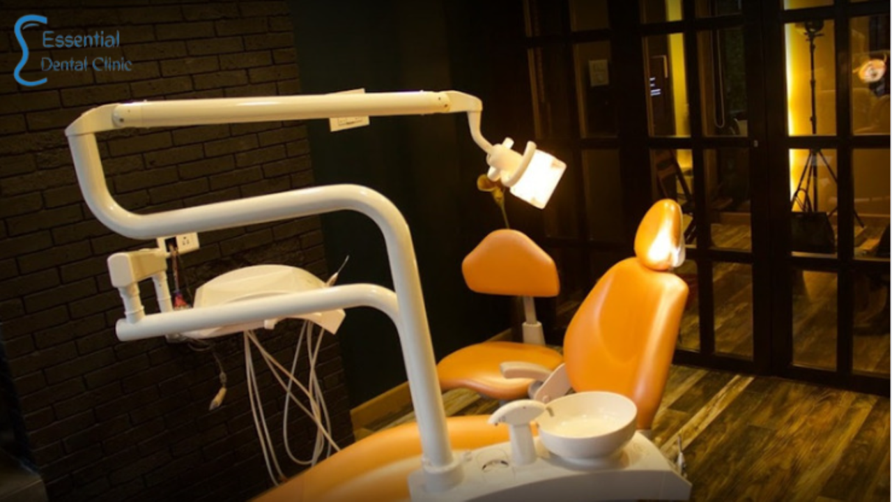 Essential Dental Clinic Diva Thane