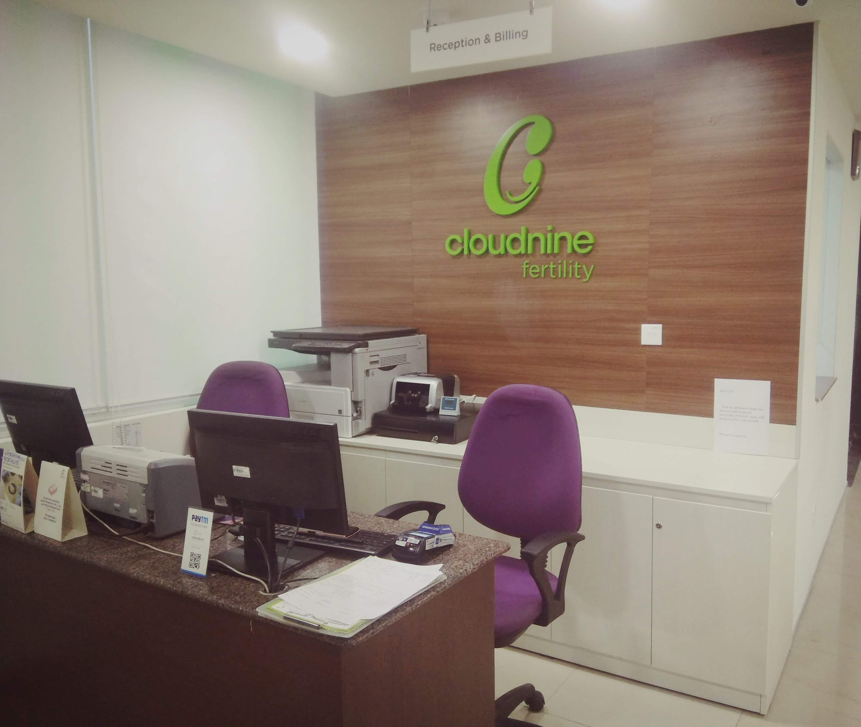 Cloudnine Fertility & IVF Center - Jayanagar Jayanagar Bengaluru