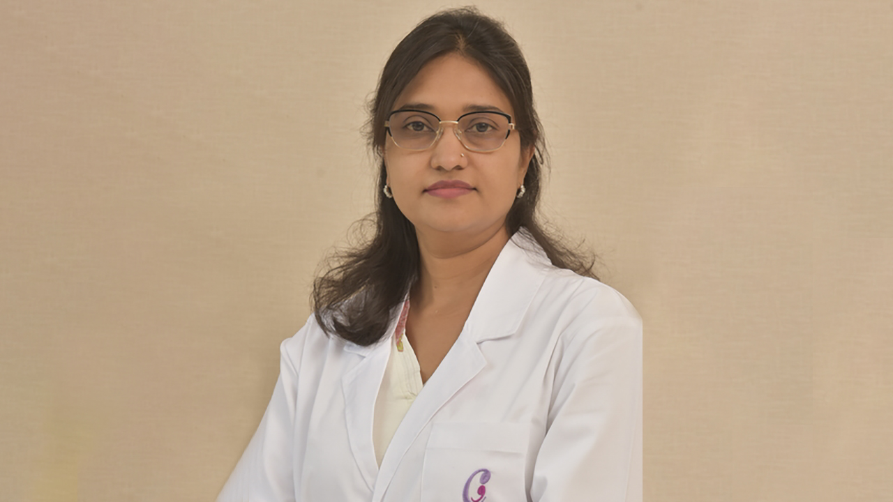 Dr. Saba Fathima - Best Gynecologist at Cloudnine Hospital, Bengaluru Horamavu Bengaluru