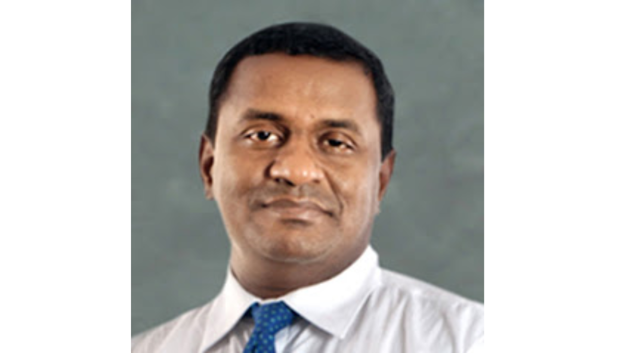 Dr Antony Robert C - Pediatric Urologist Rainbow Children's Hospital Marathahalli Marathahalli Bangalore
