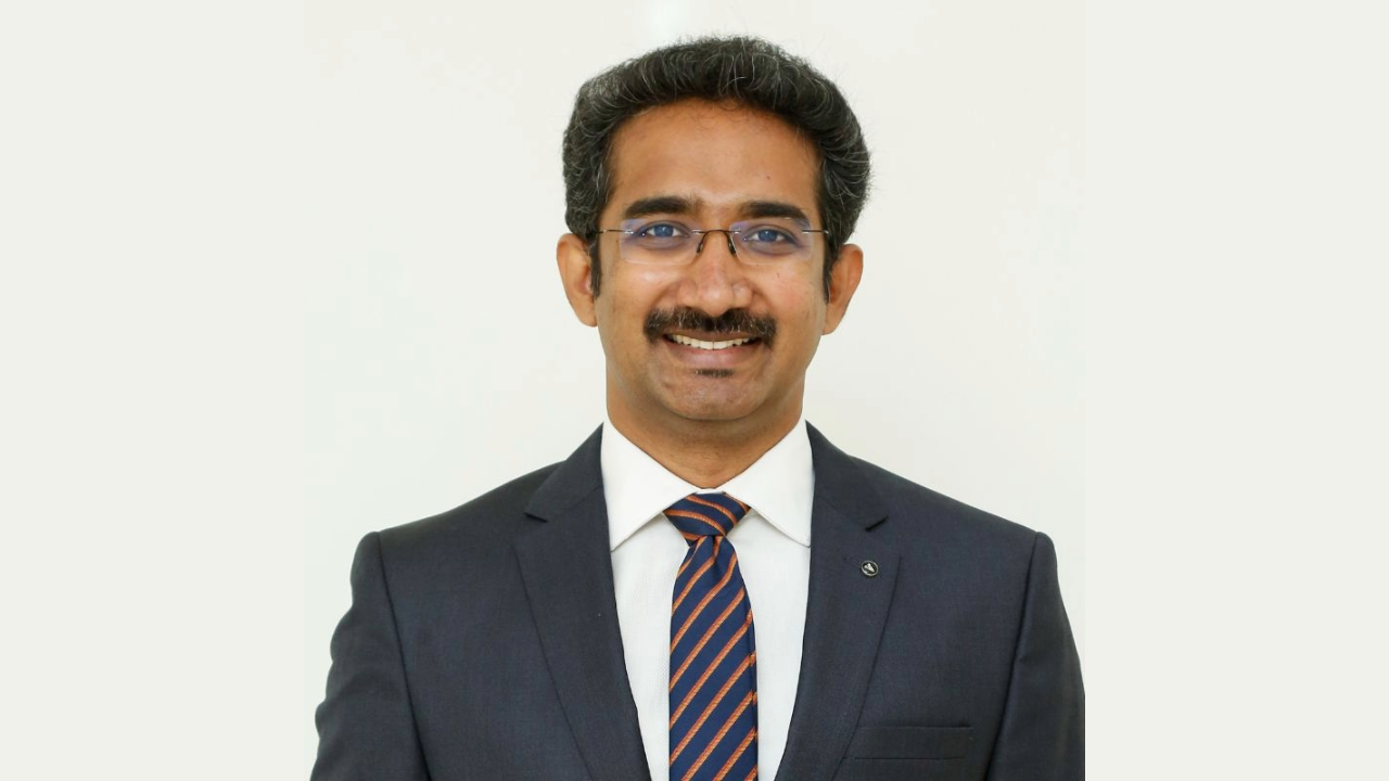 Dr Sreedhara.M.S - Neonatal Rainbow Children's Hospital Hebbal Hebbal Bangalore