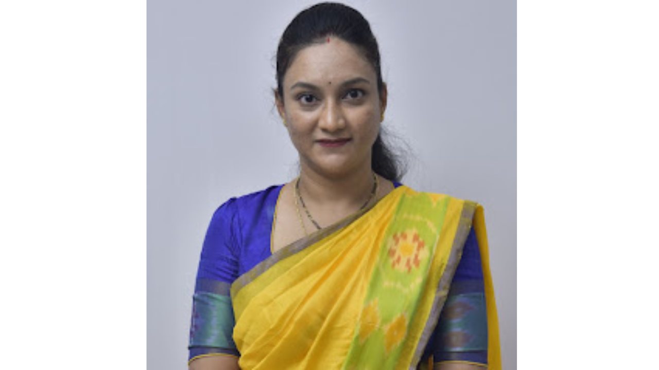 Dr Sushma Kalyan Achuta - Neonatal Rainbow Children's Hospital Hebbal Hebbal Bangalore