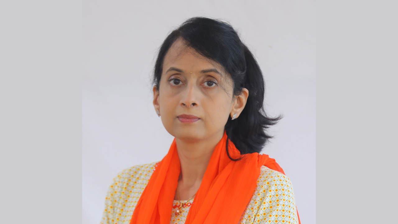 Dr Rashmi Adiga - Pediatric Neurologist Rainbow Children's Hospital Bannerghatta Bannerghatta Main Road Bangalore