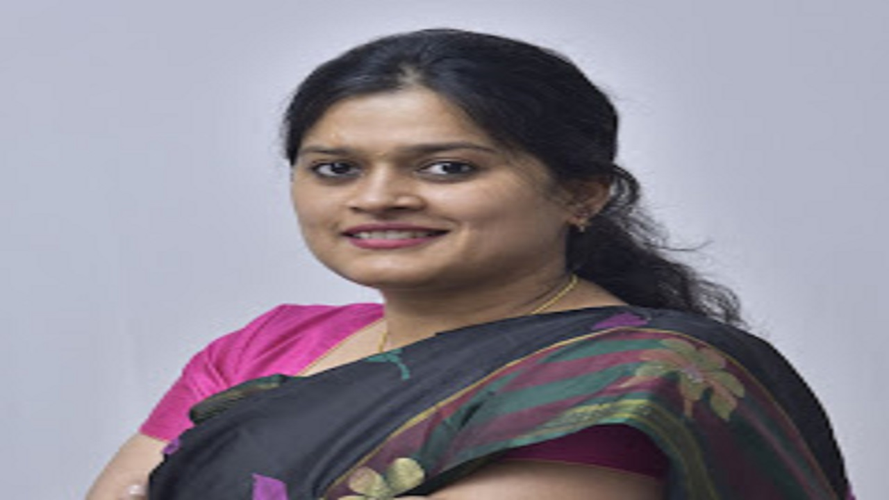 Dr Deepshikha Jha - Gynecologist & Obstetrician Rainbow Children's Hospital Hebbal Hebbal Bangalore