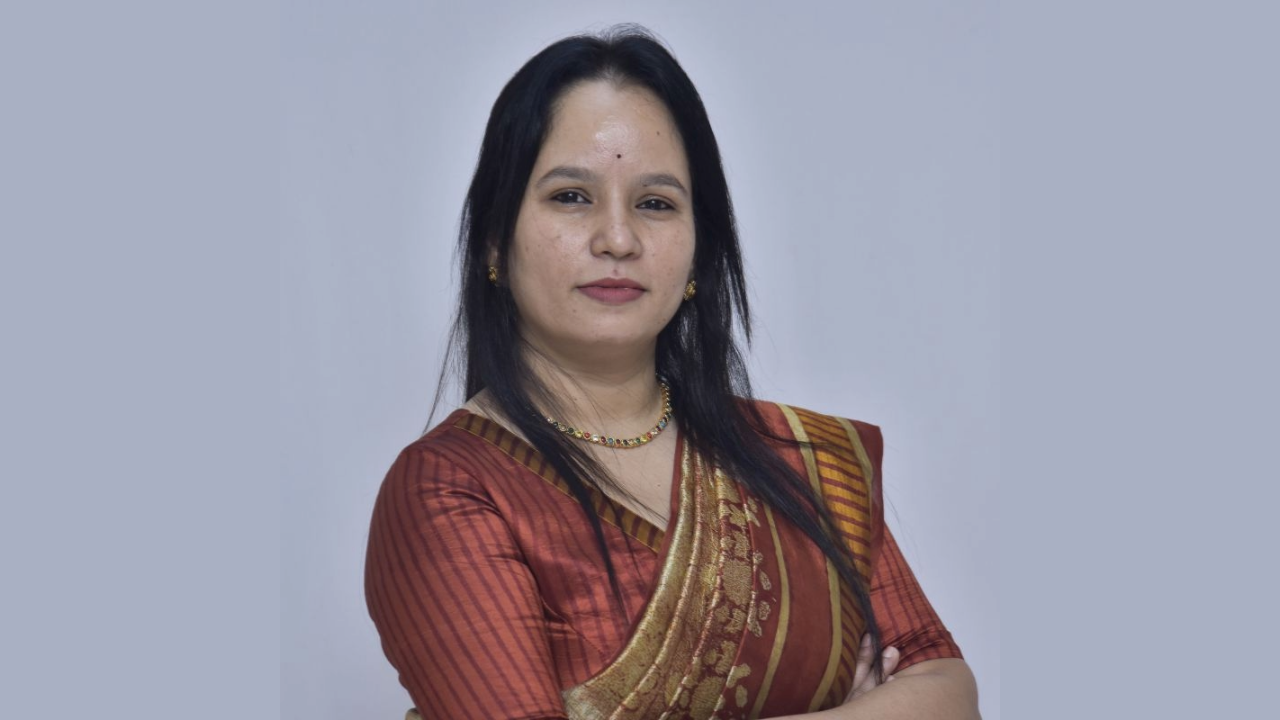 Dr Lakshmileela - General Pediatrician Rainbow Children's Hospital Hebbal Hebbal Bangalore