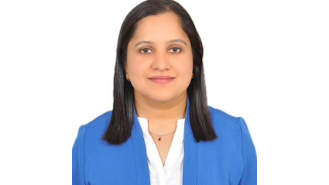 Dr Viswasri Vijayaraj - Pediatrician Rainbow Children's Hospital Hebbal Hebbal Bangalore