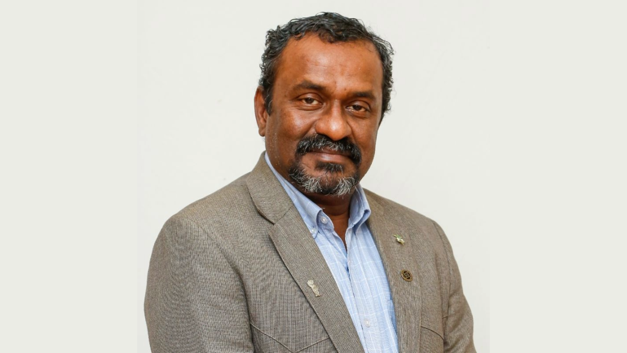 Dr Antony Robert C - Pediatric Urologist Rainbow Children's Hospital Hebbal Hebbal Bangalore