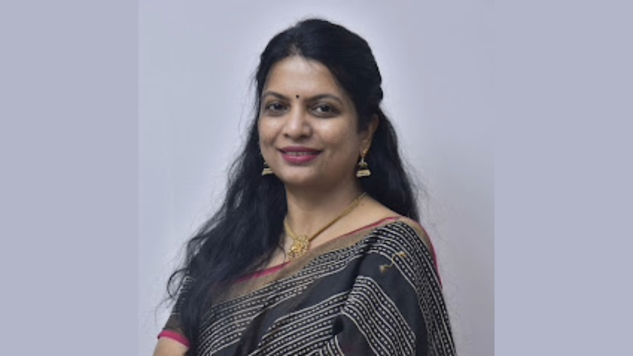 Dr Anitha R - Gynecologist & Obstetrician Rainbow Children's Hospital Hebbal Hebbal Bangalore
