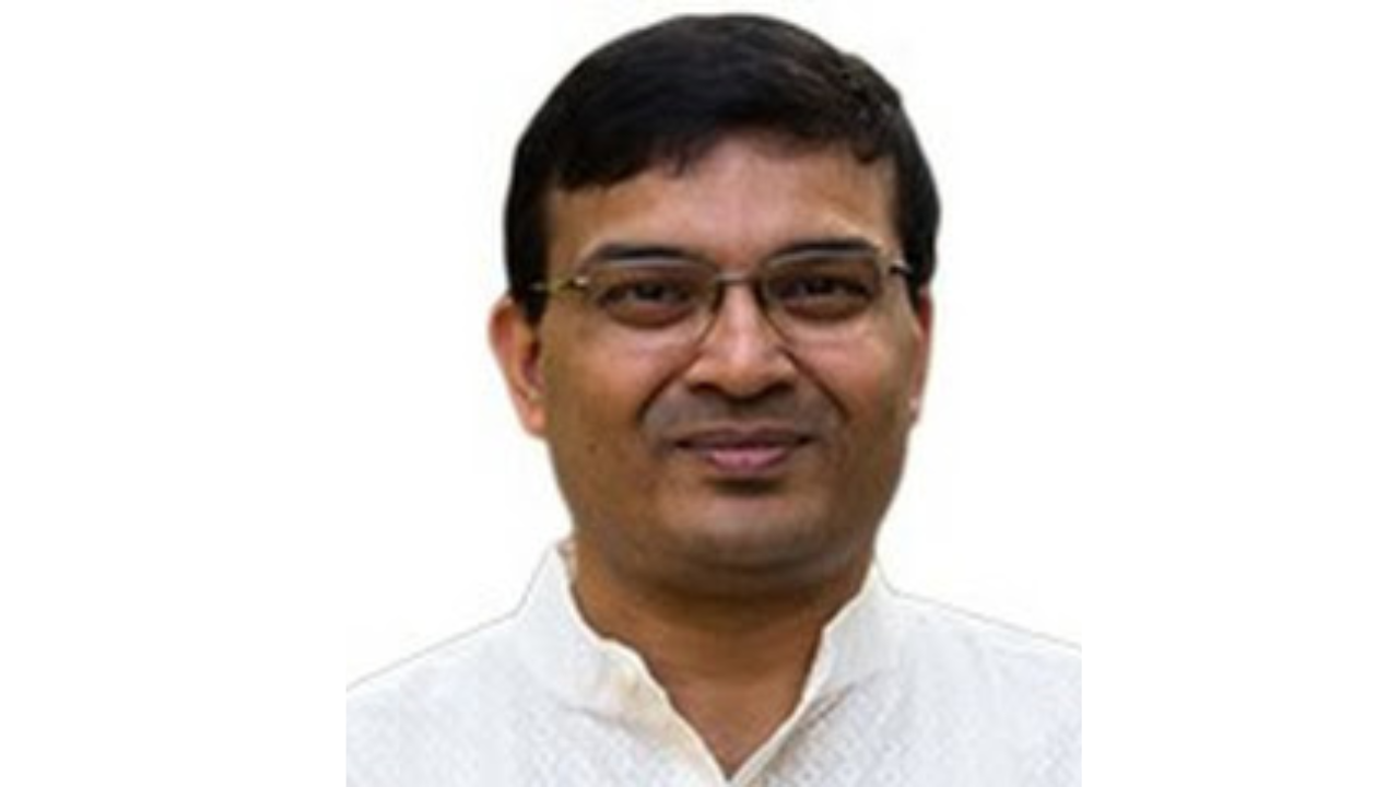 Dr Vijay Sriram - Pediatric Orthopedic Surgeon Rainbow Children's Hospital Guindy Guindy Chennai