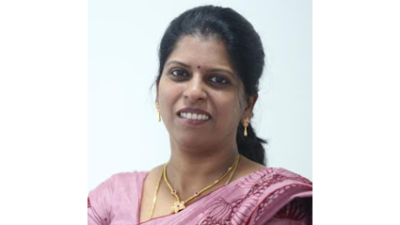 Dr Priyadharshini S M - Obstetrician & gynecologist Rainbow Children's Hospital Guindy Guindy Chennai Dr Priyadharshini S M - Obstetrician & gynecologist Rainbow Children's Hospital Guindy Guindy Chennai